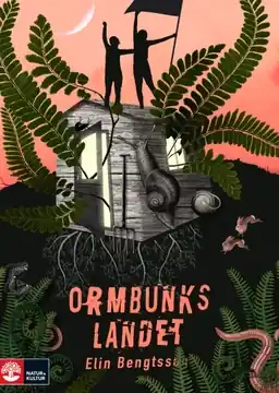 Ormbunkslandet